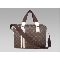 Louis Vuitton Monogram Bosphore-tas