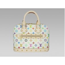 Louis Vuitton Multicolor Witte Alma