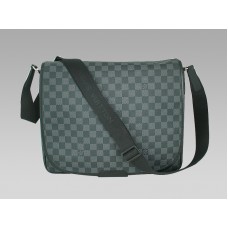 Louis Vuitton Damier Grafiet Renzo