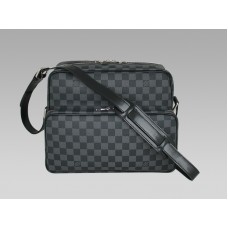 Louis Vuitton Damier Grafiet Ieoh