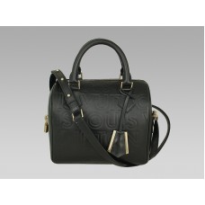 Louis Vuitton Paris Speedy Speedy Mini Zwart