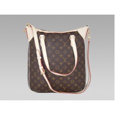Louis Vuitton Monogram Odeon Gm