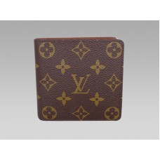 Louis Vuitton Monogram portemonnee met muntvakje
