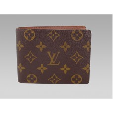 Louis Vuitton Monogram portemonnee m60870