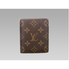 Louis Vuitton Monogram Magellan portemonnee