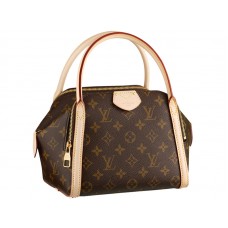 Louis Vuitton-monogram Marais Bb