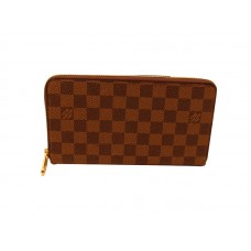 Louis Vuitton Damier Zippy organisator