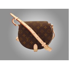 Louis Vuitton Monogram Tamboerijn