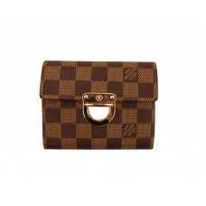 Louis Vuitton Damier Koala-portemonnee