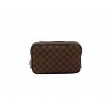Louis Vuitton Damier toilettas
