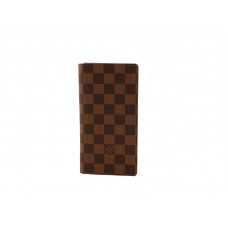 Louis Vuitton Damier Yen en creditcardhouder