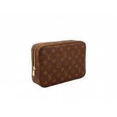 Louis Vuitton Monogram toilettas