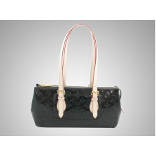 Louis Vuitton Monogram Vernis Palissander Amarante