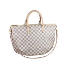 Louis Vuitton Damier Azur Riviera Tas Mm