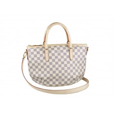Louis Vuitton Damier Azur Riviera-tas PM
