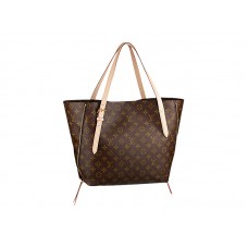 Louis Vuitton-monogram Voltaire