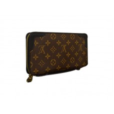 Louis Vuitton Monogram Daily Organizer Zwart