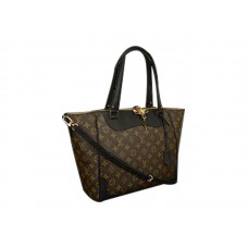 Louis Vuitton Monogram Estrela NM Zwart
