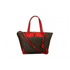 Louis Vuitton Monogram Estrela Nm Rood