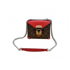 Louis Vuitton Monogram Pochette Masker PM