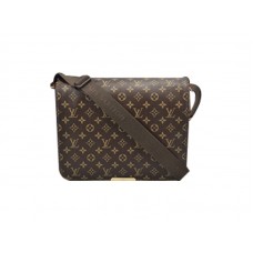 Louis Vuitton-monogram Valmy Mm
