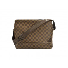 Louis Vuitton Damier Ebene Shelton GM