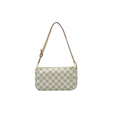 Louis Vuitton Damier Azur Pochette-accessoires