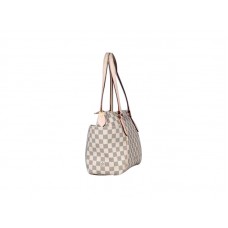 Louis Vuitton Damier Azur Volledig GM