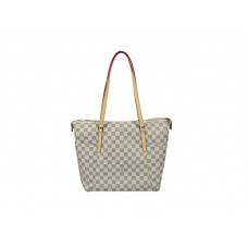 Louis Vuitton Damier Azur Helemaal Mm
