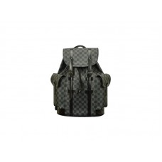 Louis Vuitton Damier Grafiet Christopher PM