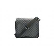 Louis Vuitton Damier Grafiet Daniel Mm