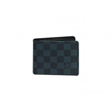 Louis Vuitton Damier Cobalt meerdere portemonnee