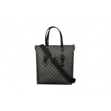 Louis Vuitton Damier Graphite Skyline-tas