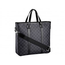 Louis Vuitton Damier Grafiet Tadao PM