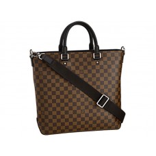 Louis Vuitton Damier Ebene Jake-tas