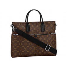Louis Vuitton Monogram Macassar Canvas 7 dagen per week