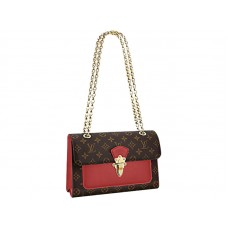 Louis Vuitton monogram canvas Victoire Cherry