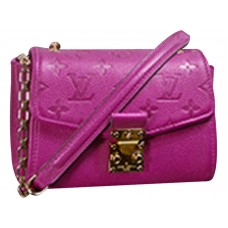 Louis Vuitton Monogram Empreinte Saint-Germain Bb Paars