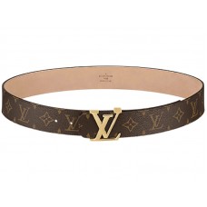 Louis Vuitton Monogram Canvas Louis Vuitton Initialen 40mm