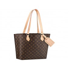 Louis Vuitton Monogram Canvas All-In PM