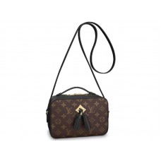 Louis Vuitton Saintonge-monogramdoek m43555