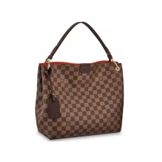 Louis Vuitton Gracefull PM Damier Ebene n44044