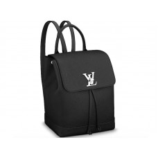 Louis Vuitton Lockme Rugzak Noir m41815