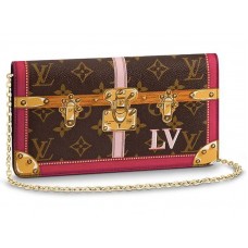 Louis Vuitton Monogram Canvas Weekend Pochette m62456