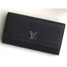 Louis Vuitton Lockme II portemonnee m62329