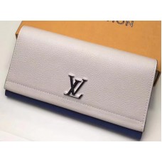 Louis Vuitton Lockme II portemonnee m62327