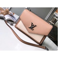 Louis Vuitton Lockme Mylockme BB Papyrus Crème m51424