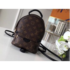 Louis Vuitton Monogram Canvas Palm Springs Rugzak Mini m41562