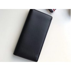 Louis Vuitton Ombre Leather Brazza Portemonnee m61196