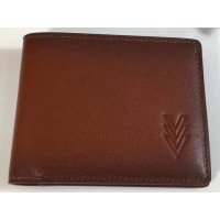 Louis Vuitton Ombre Lederen Portemonnee met Meerdere Vakken m61198
